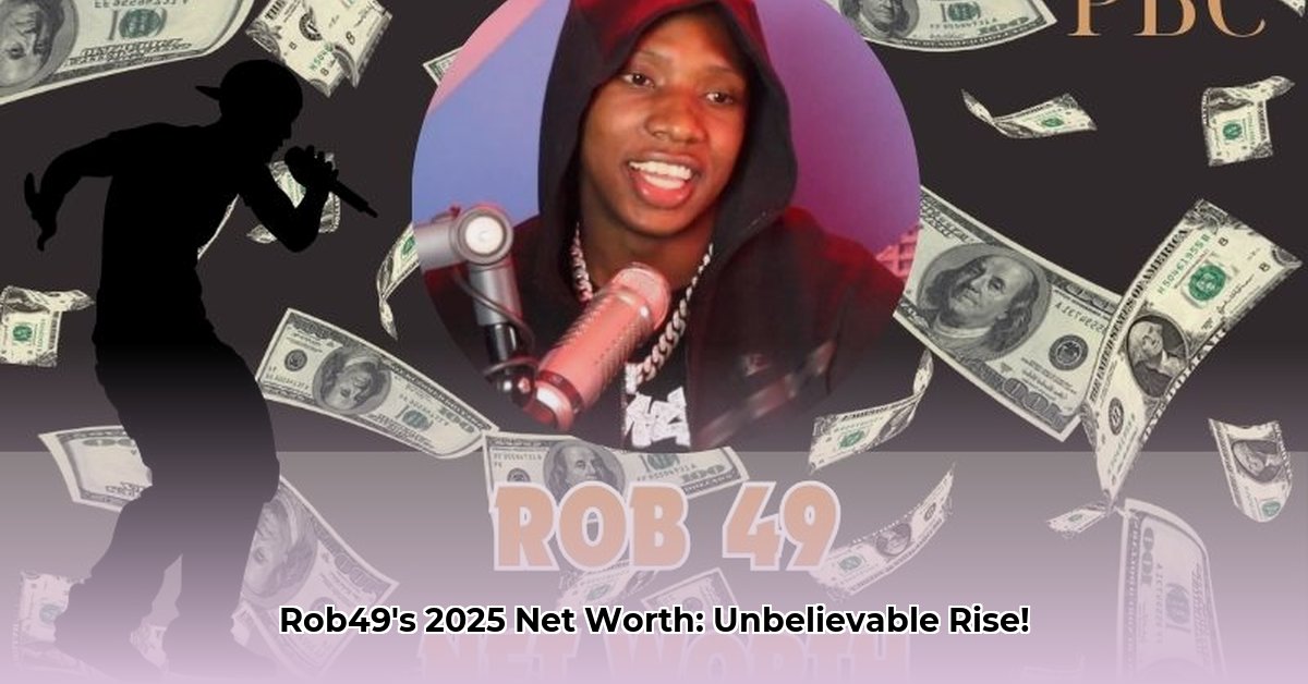 rob49-net-worth